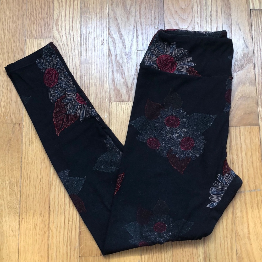 LuLaRoe leggings